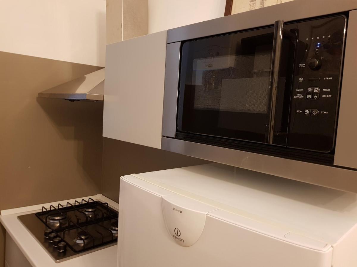 Vatican Tolemaide 1 로마 외부 사진