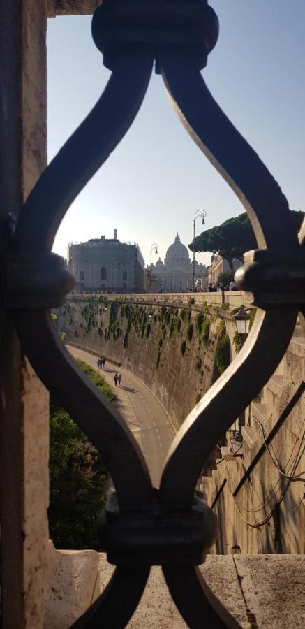 Vatican Tolemaide 1 로마 외부 사진
